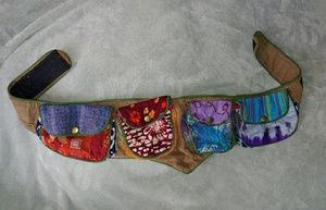 🌟Ultimate🌟 Hippie Fanny Pack!!